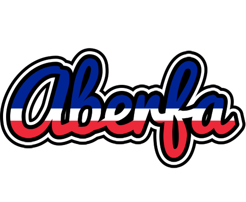 Aberfa france logo
