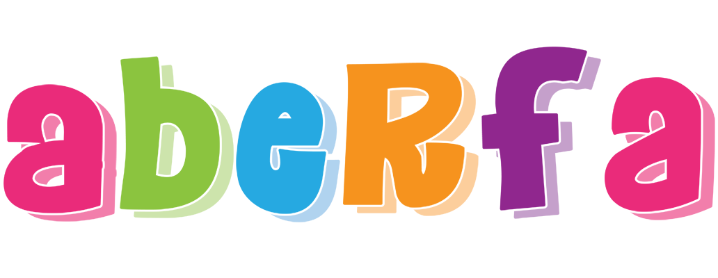 Aberfa friday logo