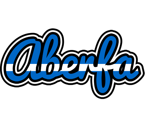 Aberfa greece logo