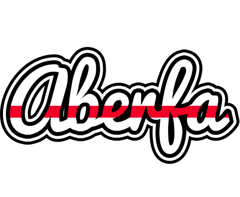 Aberfa kingdom logo