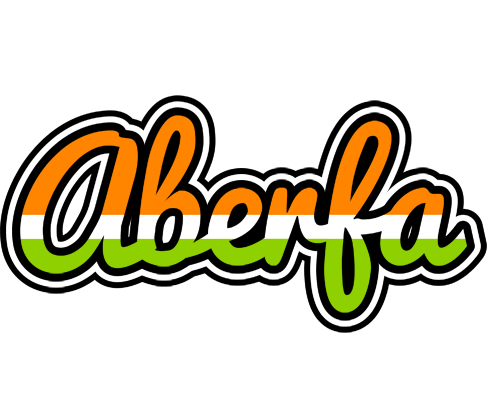 Aberfa mumbai logo