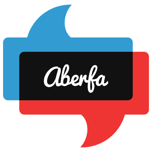 Aberfa sharks logo