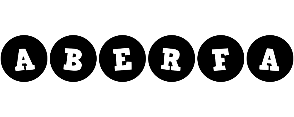 Aberfa tools logo