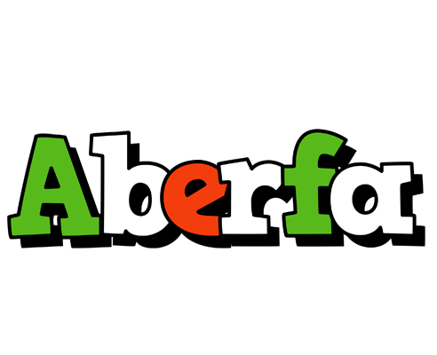 Aberfa venezia logo