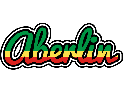 Aberlin african logo