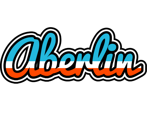 Aberlin america logo
