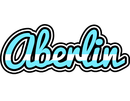 Aberlin argentine logo
