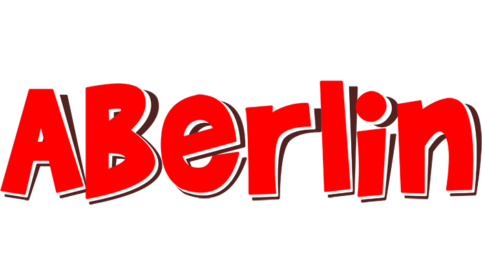 Aberlin basket logo