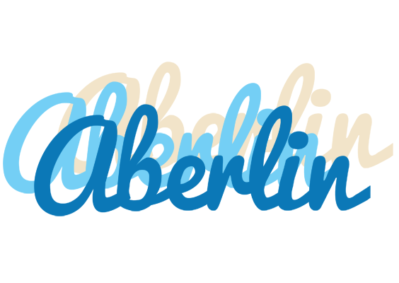 Aberlin breeze logo
