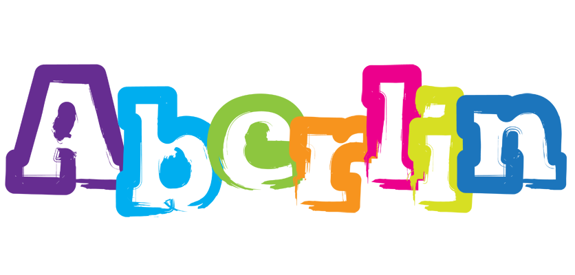 Aberlin casino logo