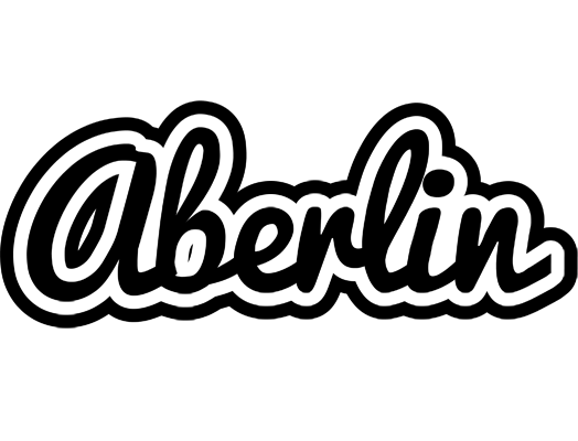 Aberlin chess logo