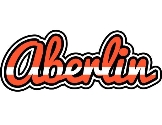 Aberlin denmark logo