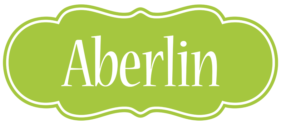 Aberlin family logo