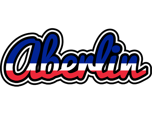 Aberlin france logo