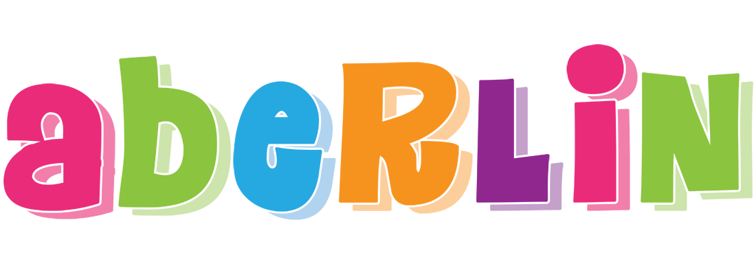 Aberlin friday logo