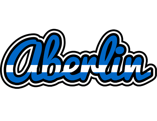 Aberlin greece logo