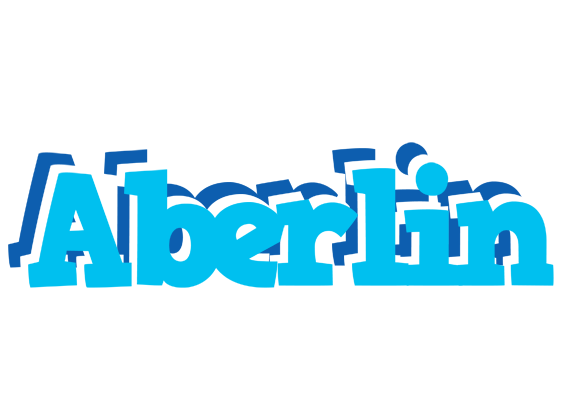 Aberlin jacuzzi logo