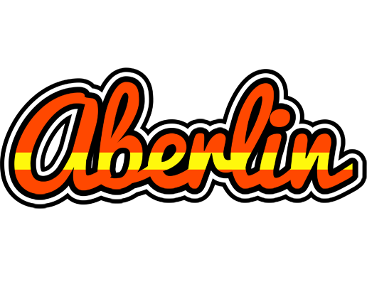 Aberlin madrid logo