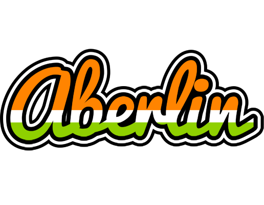 Aberlin mumbai logo