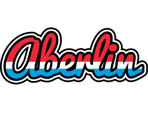 Aberlin norway logo