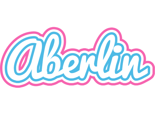 Aberlin outdoors logo