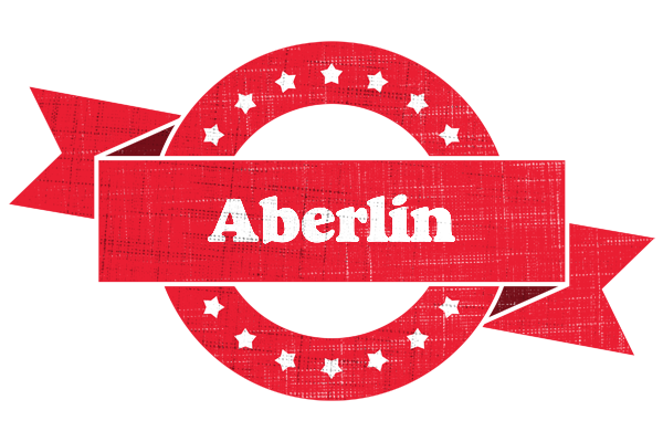 Aberlin passion logo