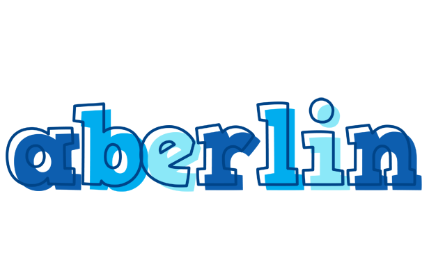 Aberlin sailor logo