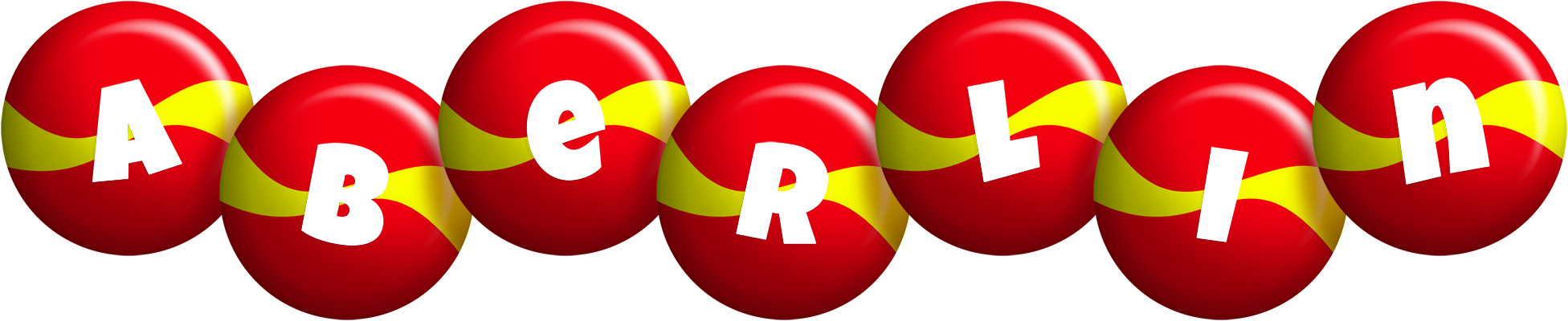 Aberlin spain logo
