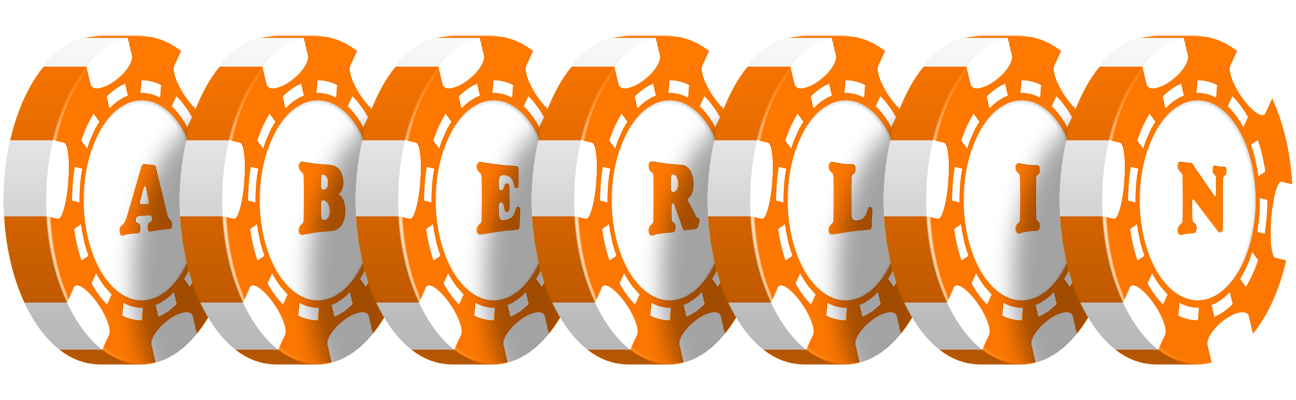 Aberlin stacks logo