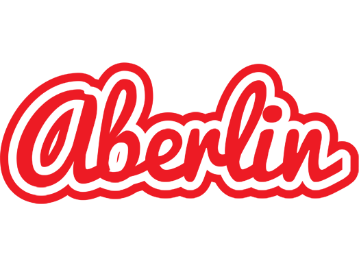 Aberlin sunshine logo
