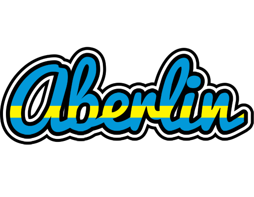 Aberlin sweden logo