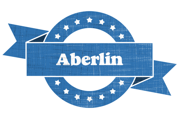Aberlin trust logo