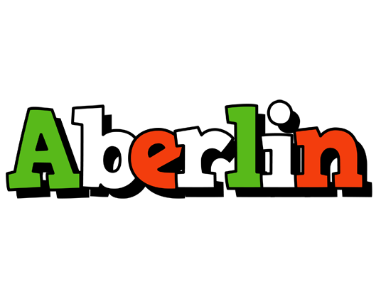 Aberlin venezia logo