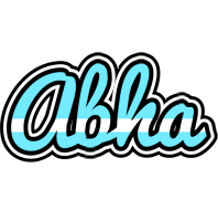 Abha argentine logo