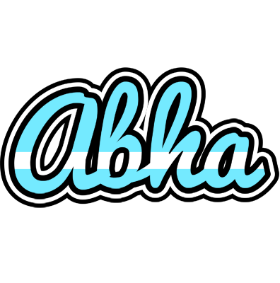 Abha argentine logo