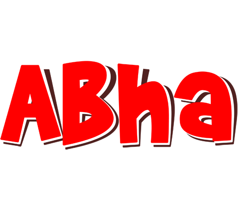 Abha basket logo