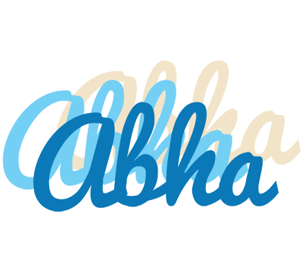 Abha breeze logo