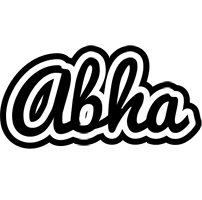 Abha chess logo