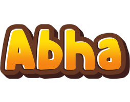 Abha cookies logo