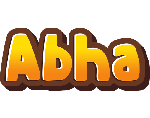 Abha cookies logo