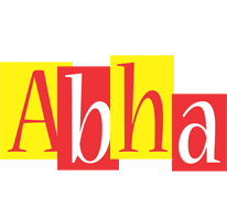 Abha errors logo