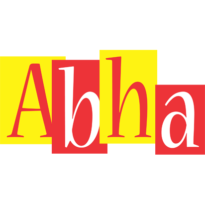 Abha errors logo
