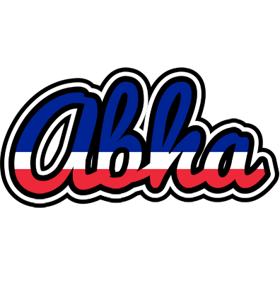 Abha france logo