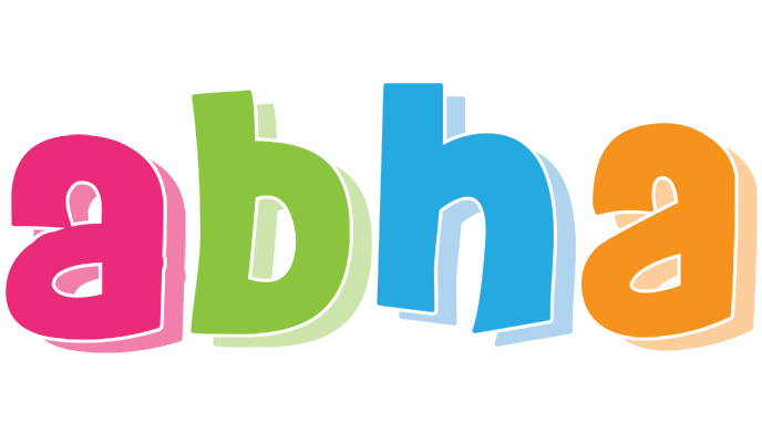 Abha friday logo