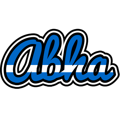 Abha greece logo