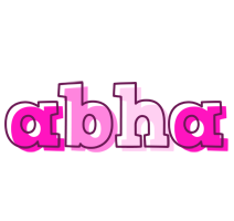 Abha hello logo