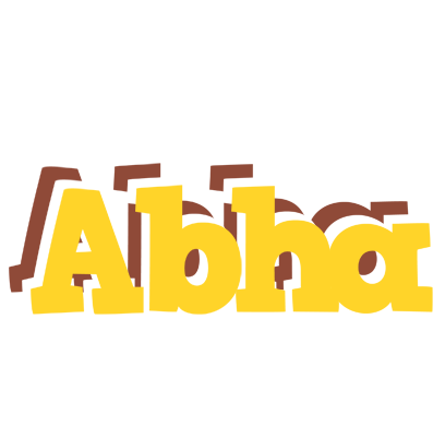 Abha hotcup logo