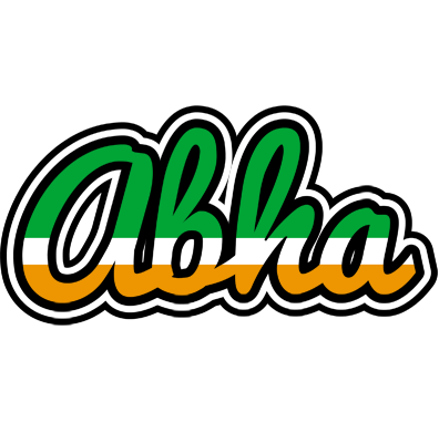 Abha ireland logo