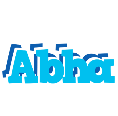 Abha jacuzzi logo