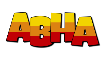 Abha jungle logo